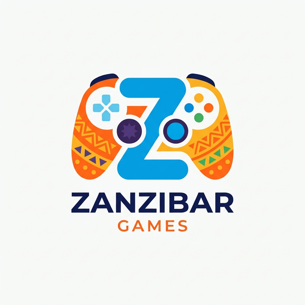 Zanzibar Games Logo